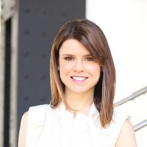 Meet your Posher, Lydia